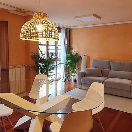 Апартаменты Centrico Apto Cangas De Onis, Cerca Puente Romano Экстерьер фото