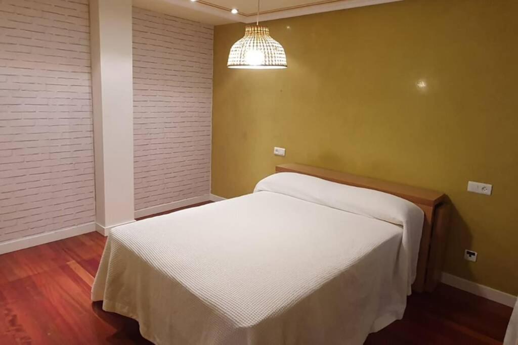 Апартаменты Centrico Apto Cangas De Onis, Cerca Puente Romano Экстерьер фото