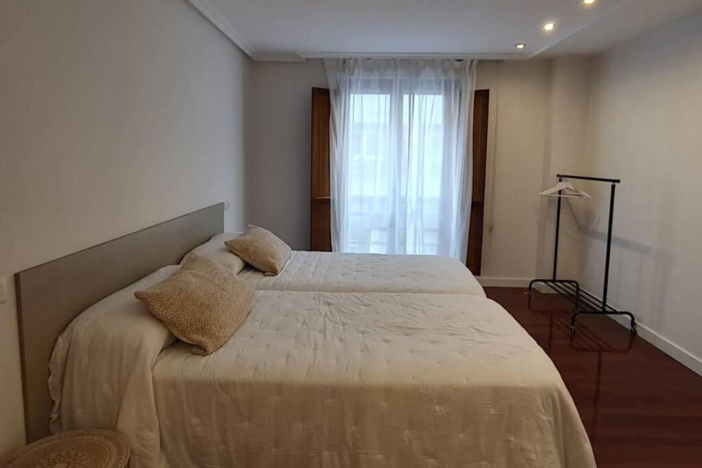 Апартаменты Centrico Apto Cangas De Onis, Cerca Puente Romano Экстерьер фото