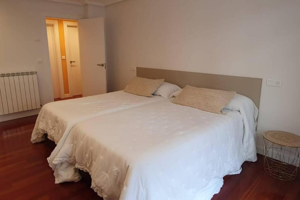 Апартаменты Centrico Apto Cangas De Onis, Cerca Puente Romano Экстерьер фото