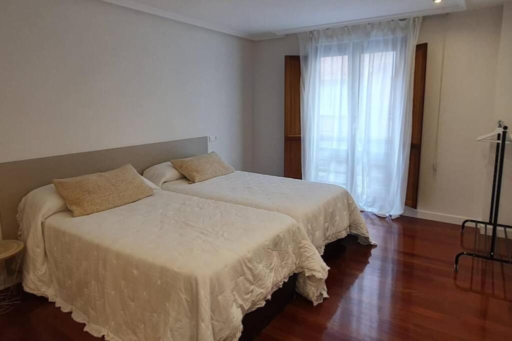 Апартаменты Centrico Apto Cangas De Onis, Cerca Puente Romano Экстерьер фото